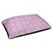 Tucker Murphy Pet™ Campion Shiba Inu Cat Designer Pillow Fabric | 32.5 H x 42.5 W x 14 D in | Wayfair 0376BF275F9546279E716C0C0C94520B