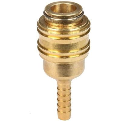 Einhell - Schnellkupplung (Kompressoren-Zubehör, Durchmesser 6mm) Image