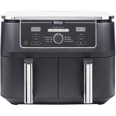 Ninja - AF400EU Foodi Max Dual Zone