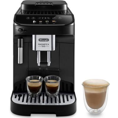 Delonghi - ecam 290.21.B magnifica evo Kaffeevollautomat