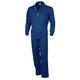 QUALITEX HIGH QUALITY WORKWEAR Qualitex Arbeitsoverall 'basic'' in kornblau, Größe: 110 - Arbeitsoverall BW 240 g - standard Blaumann