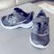 Nike Shoes | Euc Nike Walker Shoe Size 5 | Color: Black | Size: 5bb