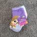 Disney Accessories | 5/$13 Nwt Disney Princess Socks | Color: White | Size: 2t-4t