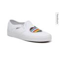 Vans Shoes | Nwt Pride, Van's, Size 6 | Color: Pink/White | Size: 6
