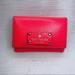 Kate Spade Bags | Kate Spade Mini Pink Wallet/ Card Holder | Color: Gold/Pink | Size: Os