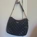 Kate Spade Bags | Kate Spade Purse | Color: Black/Gold | Size: Os