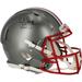 Archie Griffin Ohio State Buckeyes Autographed Riddell Flash Alternate Speed Authentic Helmet with "HT 74/75" Inscription