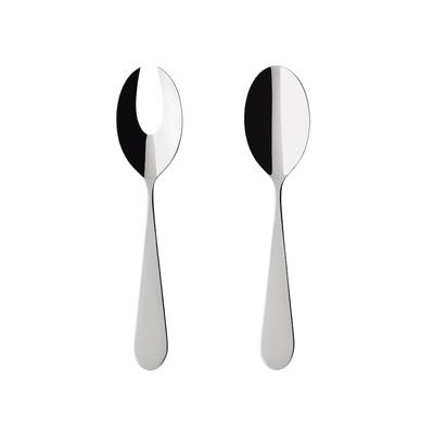 Villeroy & Boch Salatservier-Set 2tlg. Sereno XXL Länge 29,7 x Breite 6,5 Höhe 3 cm Image