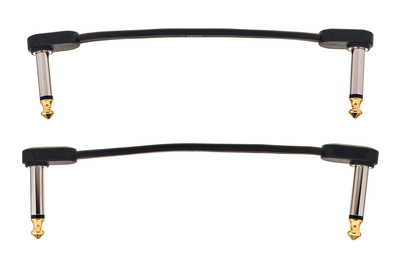Daddario PW-FPRR-204 Patchkabel