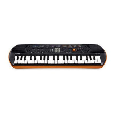 Casio SA-76 44-Mini-Key Portable Keyboard SA-76