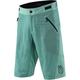 Troy Lee Designs Skyline Air Shell Bicycle Shorts, green, Size 38