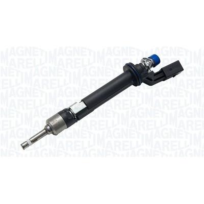 MAGNETI MARELLI Einspritzventil für VAG 03H906036F 03H906036R 03H9060306AB 805016321601