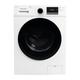 Lave-linge frontaux 12kg Brandt 1400tr/min 59.5cm b, BRA3660767979321 - Blanc