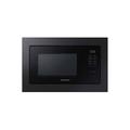 Samsung - Micro ondes Grill Encastrable MG20A7013CB