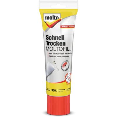 Fill Ruck Zuck Innen Spachtel 330g - Molto