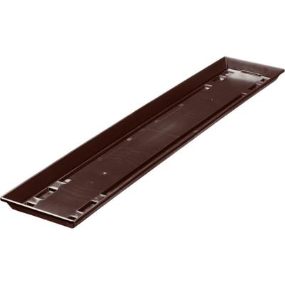 Geli Untersetzer Standard 80 cm braun Untersetzer Image