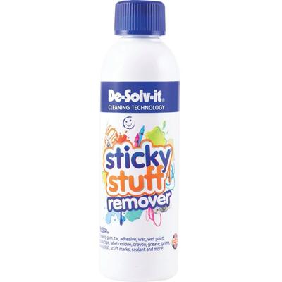 Sticky Stuff Remover Liquid 250M...