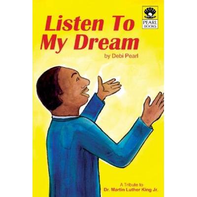 Listen To My Dream