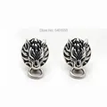 Final Net Cloud Strife Cosplay Boucles d'Oreilles Une Paire