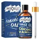 HIQILI-Huile parfumée de vanille AMP huile 100 pure pour la maison l'hôtel les voyages