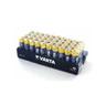 Batteria industriale Varta Lr06 aa Alcalina 1.5v 4006-lr06/industriale