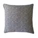 Jiti Indoor Dainty Kio Patterned Cotton Accent Square Throw Pillows 20 x 20