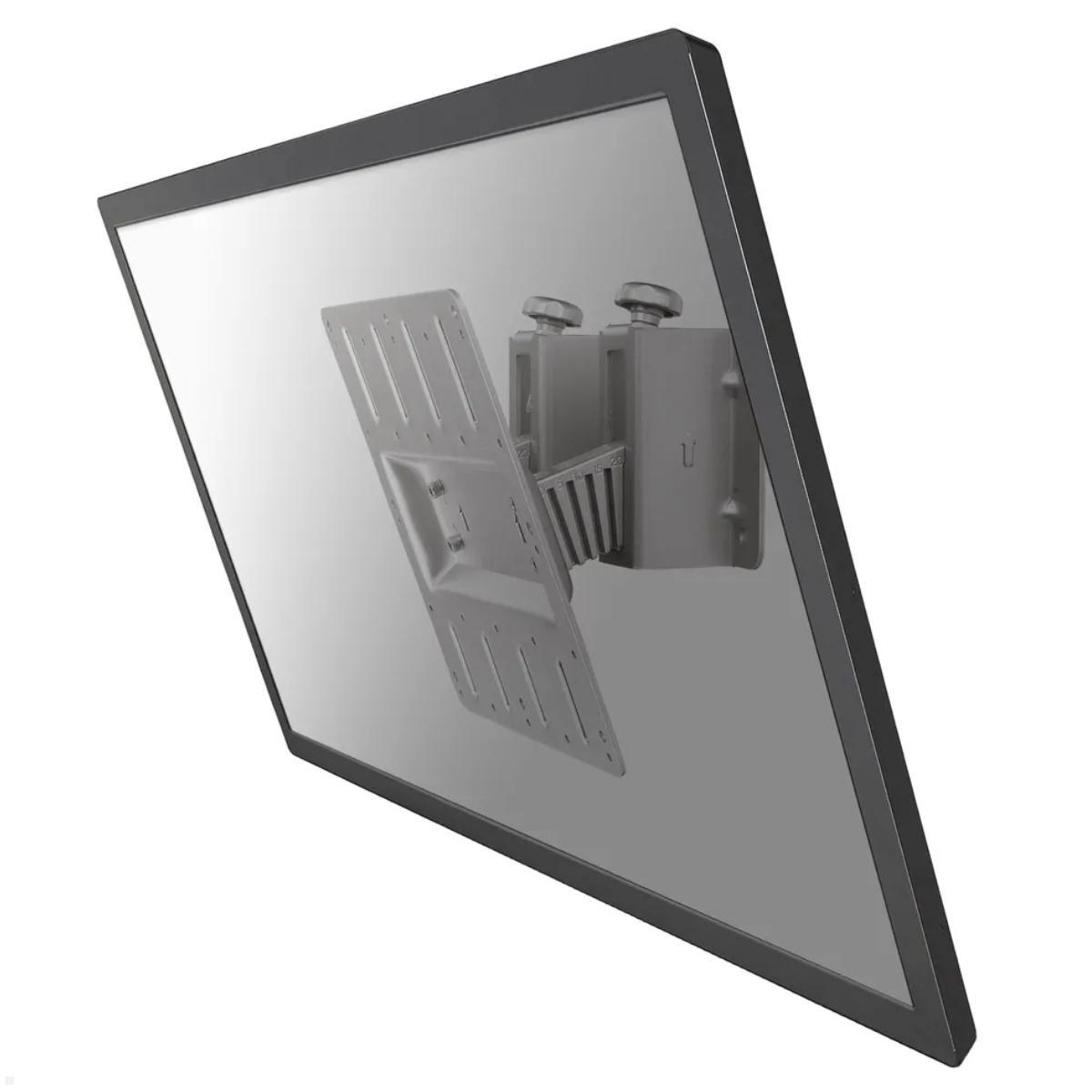 Neomounts FPMA-W120 neigbare TV Wandhalterung 10-40 Zoll, silber Image