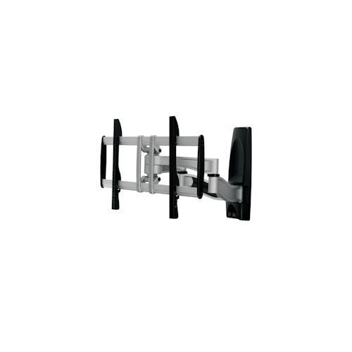 PureMounts PM-PLATINUM-65 schwenkbare TV Wandhalterung