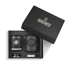 Wacaco Picopresso tragbare Espressomaschine für unterwegs