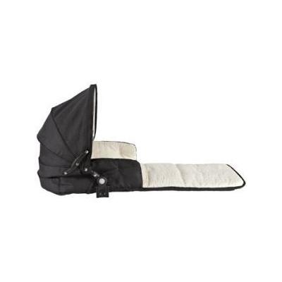 Valco Single ION Bassinet - Raven