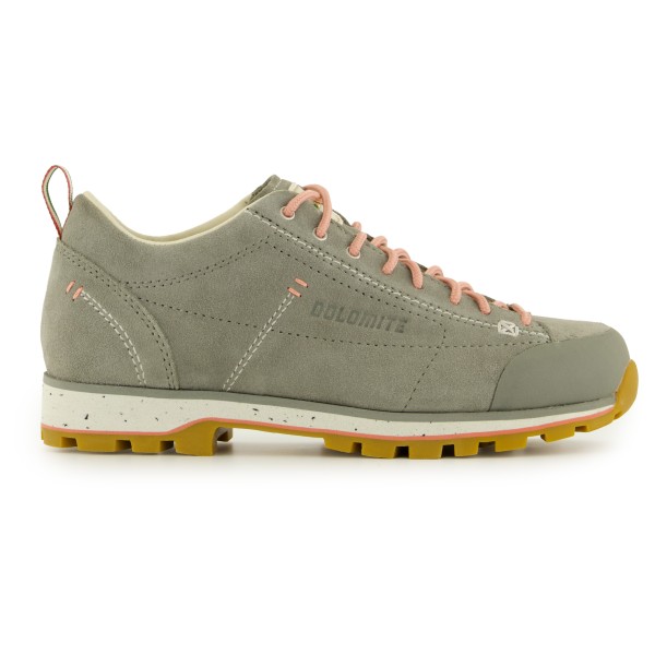 Dolomite - Women's 54 Low Evo - Freizeitschuhe 40 | EU 40 oliv
