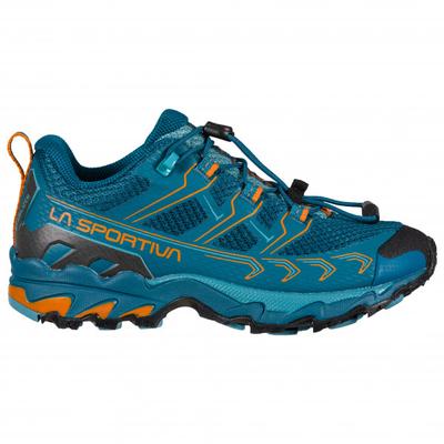 La Sportiva - Kid's Ultra Raptor II - Multisportschuhe 35 | EU 35 blau Image