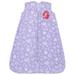 Disney Bedding | Disney Baby Ariel Wearable Blanket | Color: Purple/White | Size: Medium