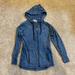 Athleta Jackets & Coats | Athleta Jacket | Color: Blue | Size: S