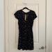 American Eagle Outfitters Dresses | American Eagle Sundress | Color: Black | Size: M