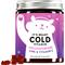 Bears With Benefits Holunderbeere, Vitamin C & Zink It's Beary Cold Vitamin Bonbons