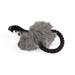 Wildlife Mallard Tug Dog Toy, Grey