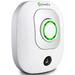 GreenTech pureAir 50C Small Space Plug-In Air Purifier PWPURE AIR 50