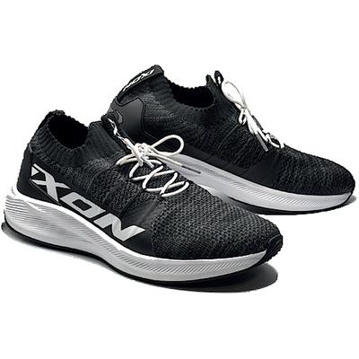 Ixon Paddock 2 Sneaker, grey-whi...