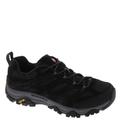 Merrell Moab 3 Hiking Shoe - Mens 11 Black Oxford Medium