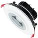 American Lighting 02199 - A3-5CCT-WH Indoor Downlight LED Fixture