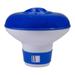 8.5" Large Floating Swimming Pool Chlorine Dispenser