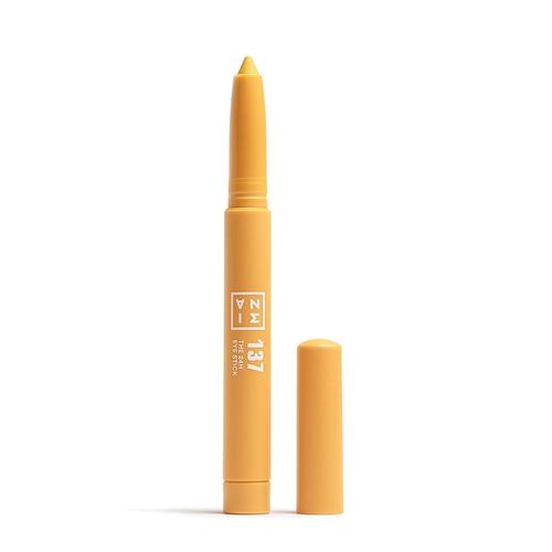 3INA - The 24H Eye Stick Lidschatten 1,4 g 2006U - YELLOW