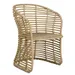 Cane-line Basket Outdoor Chair - 5410000U