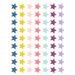 Teacher Created Resources Oh Happy Day Stars Mini Stickers | Wayfair TCR8337-12