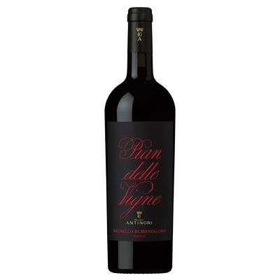 Antinori Pian delle Vigne Brunello di Montalcino 2017 Red Wine - Italy