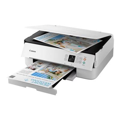 Canon PIXMA TS6420a Wireless All-In-One Inkjet Printer