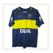 Nike Shirts & Tops | Boca Juniors Carlos Tvez Soccer Jersey (Youth 2) | Color: Blue/Yellow | Size: 2