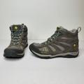Columbia Shoes | Columbia Techlite Hiking Shoes Waterproof Size 8 Bl6024-060 Omni-Tech Grey | Color: Gray | Size: 8