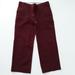 J. Crew Pants & Jumpsuits | J Crew Capri Pants Size 4 Burgundy | Color: Red | Size: 4